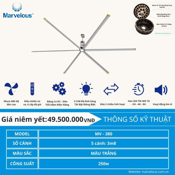 MV-380