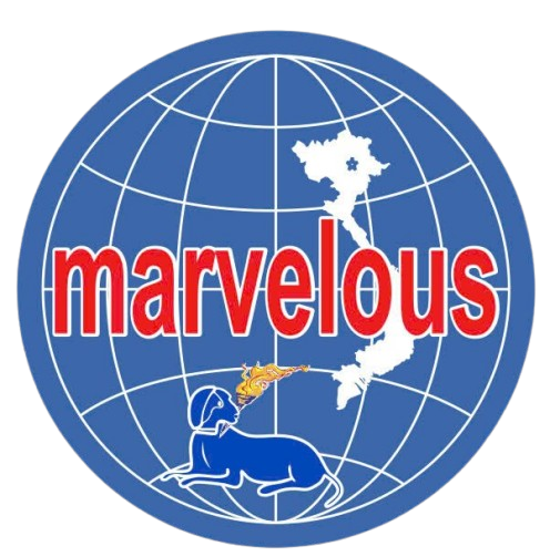 Marvelous